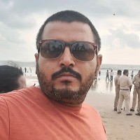 Lakshman Suthar