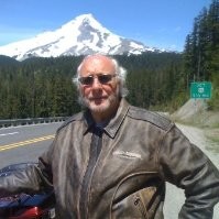 Barry Rubin