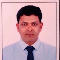 Alokkumar Bhardwaj