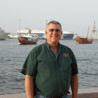 Dave Halstead