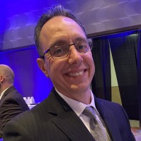 Joe Martinelli