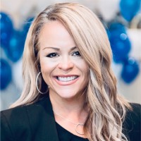 Tonya Salimbene