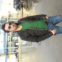 jag saini