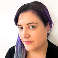 Alicia Keddie