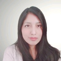 Katherine Amaguaña Galarza