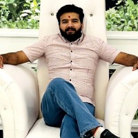 Aashish Sharma