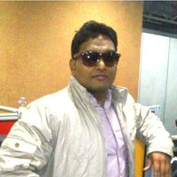 Dharmendra Giri