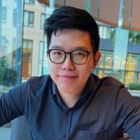 Kenny Wu