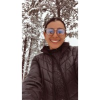 Fabiola Castillo Calderón