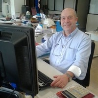 Javier Sanchez García