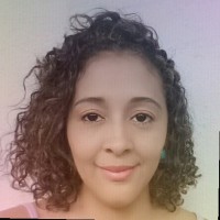 Sabrina Da Silva Barreto Souza
