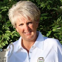 Kim Carrington