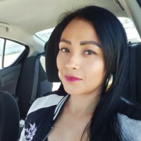 Mayra Quemada.