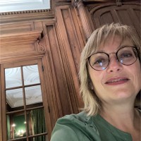 Nathalie Hagard Dufrène
