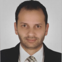 Ahmed El-ashry