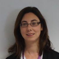 Suzanne Byrne
