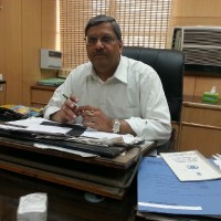 Mahendra Kumar Kain
