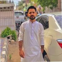 Wajahat Ali