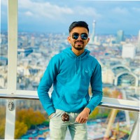 Patel Parth