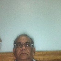 Vikas Joshi