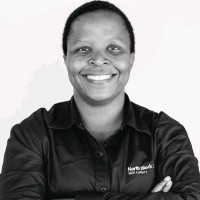 Lydia Motedi (Pr. Sci. Nat) (MGSSA)