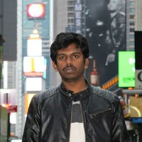 Manjesh kumar