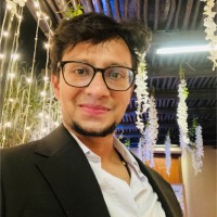 Kaustubh Shrivastava