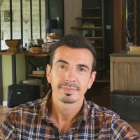 Stephane LE MOING