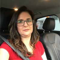 Silvia Lopes De Carvalho