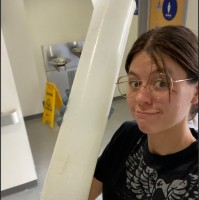 Gloria McMaster-Sanchez