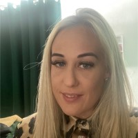 Samantha Stevens