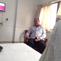Bajrang Lal