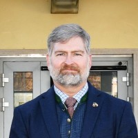 Steve Baird