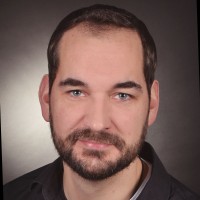 Harm Dasenbrook