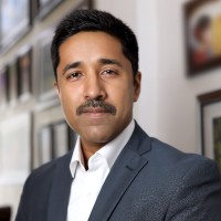 Aman Walia