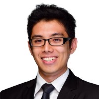 Deon Chia