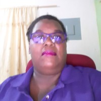 Shellyann Nicholls
