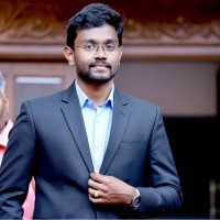 Aravindhan Gnanamani