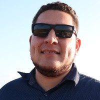 Anthony Escudero Rodriguez