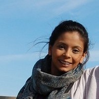 Mayssaa Ali