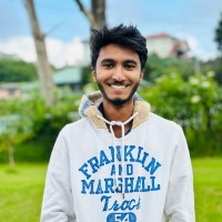 Roshane Perera
