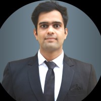 SATISH KUMAR SONI