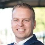 Arnold Hoekstra