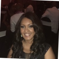 Roshaun Laudat, Sphr