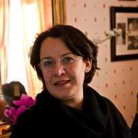 de la Gironière Sophie