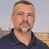 Darren Galus