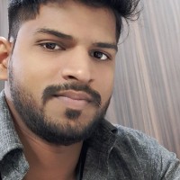 Rupesh Pandey