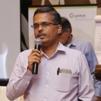 Sathiyamurthy Shanmugam