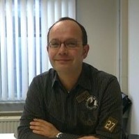 Salvatore Deledda