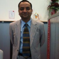 Prabhakar Sharma